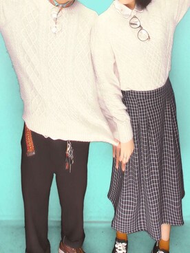 みーちゃんさんのコーディネート