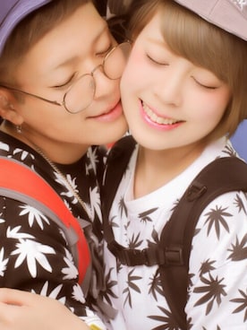 みーちゃんさんのコーディネート