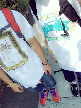 みーちゃんさんのコーディネート