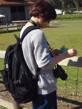 みーちゃんさんのコーディネート