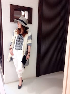 mriさんのコーディネート