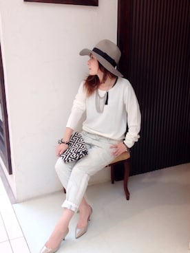 mriさんのコーディネート