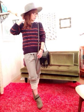 mriさんのコーディネート