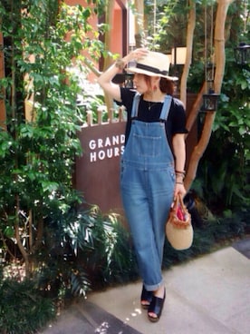 mriさんのコーディネート