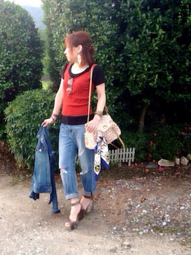 mriさんのコーディネート