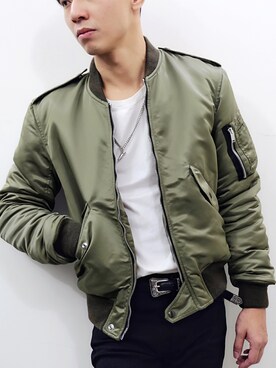 Eden Christianさんのコーディネート