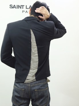 Eden Christianさんのコーディネート