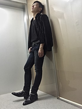 Eden Christianさんのコーディネート