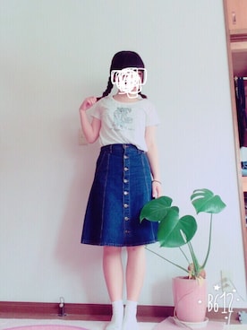 △あやか△さんのコーディネート