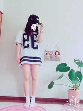 △あやか△さんのコーディネート