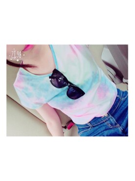 △あやか△さんのコーディネート