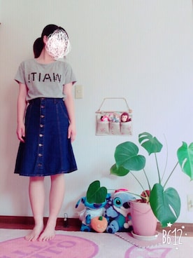 △あやか△さんのコーディネート