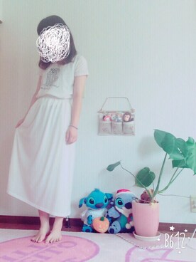 △あやか△さんのコーディネート