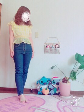 △あやか△さんのコーディネート