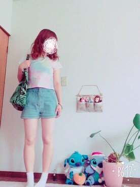 △あやか△さんのコーディネート