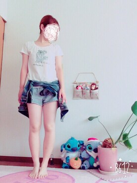 △あやか△さんのコーディネート