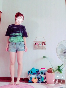 △あやか△さんのコーディネート