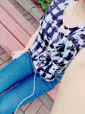 △あやか△さんのコーディネート