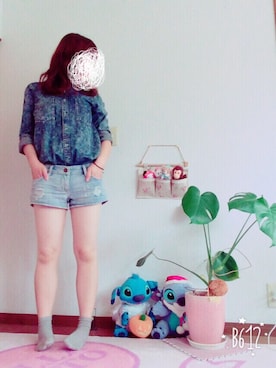 △あやか△さんのコーディネート