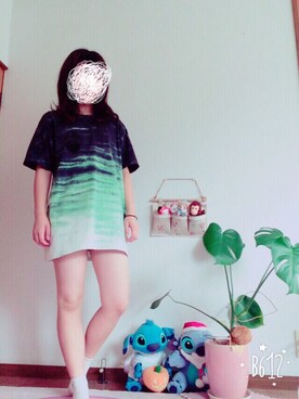 △あやか△さんのコーディネート