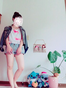 △あやか△さんのコーディネート