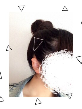 △あやか△さんのコーディネート