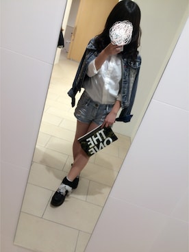 △あやか△さんのコーディネート