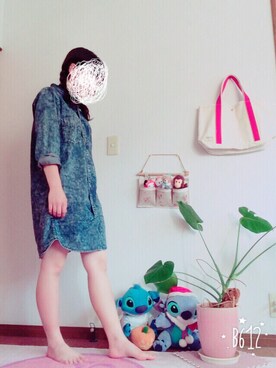 △あやか△さんのコーディネート