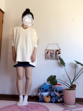 △あやか△さんのコーディネート