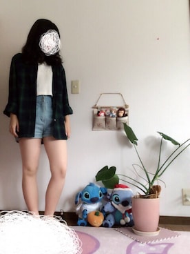 △あやか△さんのコーディネート