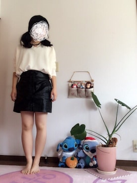 △あやか△さんのコーディネート