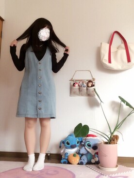 △あやか△さんのコーディネート