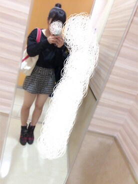 △あやか△さんのコーディネート