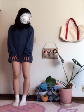 △あやか△さんのコーディネート