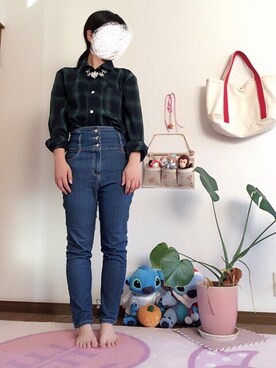 △あやか△さんのコーディネート