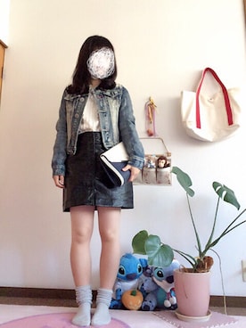 △あやか△さんのコーディネート