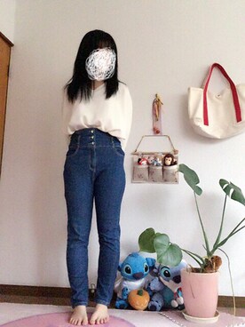 △あやか△さんのコーディネート