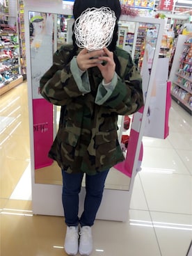 △あやか△さんのコーディネート