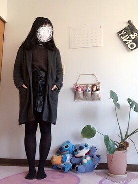 △あやか△さんのコーディネート