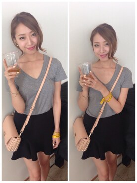 yonnyさんのコーディネート