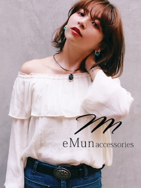 ヤマサキ サオリさん（レディース・169cm）の秋コーディネート