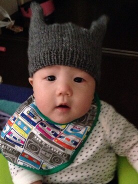 おたかさんのコーディネート