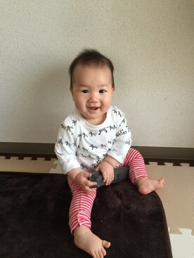 おたかさんのコーディネート