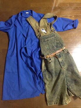 mona(๑ↀᆺↀ๑)✧さんのコーディネート