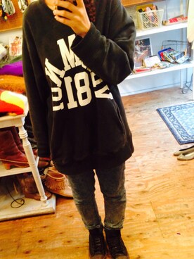 mona(๑ↀᆺↀ๑)✧さんのコーディネート