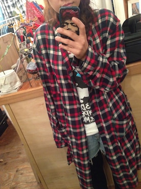 mona(๑ↀᆺↀ๑)✧さんのコーディネート