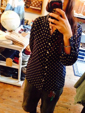 mona(๑ↀᆺↀ๑)✧さんのコーディネート