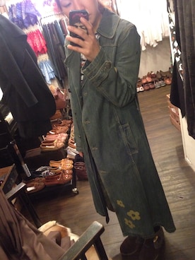 mona(๑ↀᆺↀ๑)✧さんのコーディネート