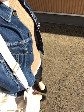 まままさんのコーディネート