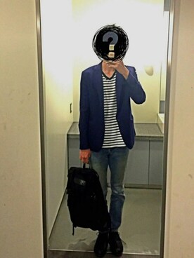 TOSHIAKI.Yさんのコーディネート